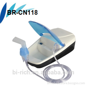 Portable Pediatric Compressor Nebuliser